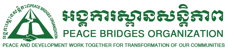 Peace Bridges Organization